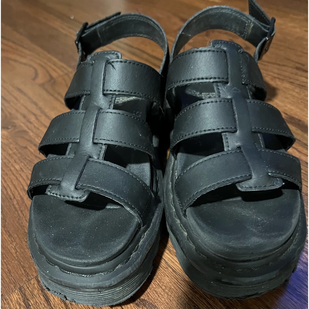 Dr Martens Sandals